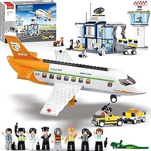 city boy & the community toy|Amazon.com: Toy City Buildings